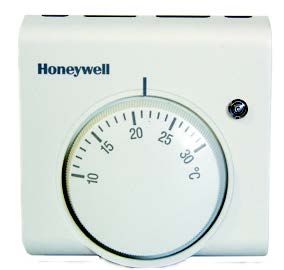 Termostato T4360 B - Honeywell