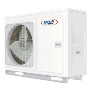 Aqua Inverter 12KW / 220V
