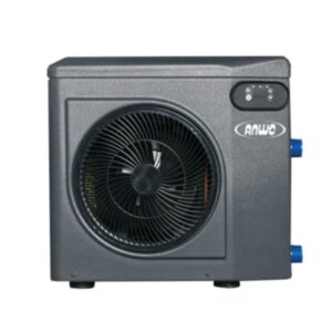 PISCINA AQUAHOT BOMBA DE CALOR REVERSIBLE - INVERTER - 5KW R32
