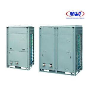 AQUA ULTRA BOMBA DE CALOR PARA ACS 60°C - 36KW 380V (SIN CONTROL)