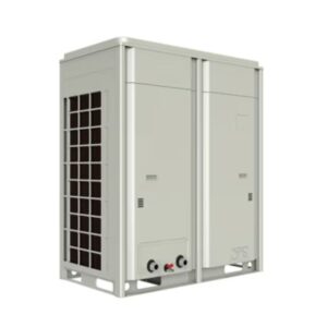 CHILLER MODULAR, R32, INVERTER, 32 KW FRIO - 35 KW CALOR, 380 V/3/50