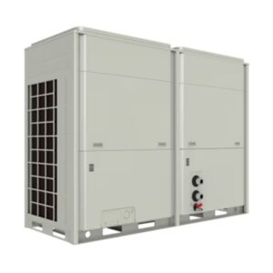 CHILLER MODULAR, R32, INVERTER, 60 KW FRIO - 65 KW CALOR, 380 V/3/50
