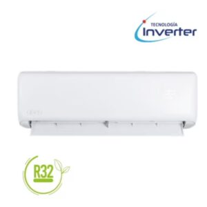 AIRE ACONDICIONADO SPLIT MURO 24.000 BTUH INVERTER R32