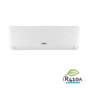 AIRE ACONDICIONADO SPLIT MURO 12.000 BTUH ON-OFF R410A